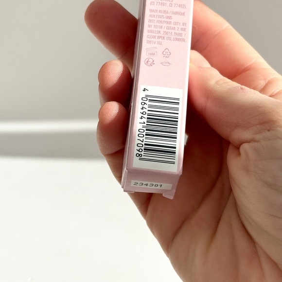 NWT Kylie Cosmetics Matte Liquid Lipstick - color 707 - KHLO$ - Picture 6 of 11